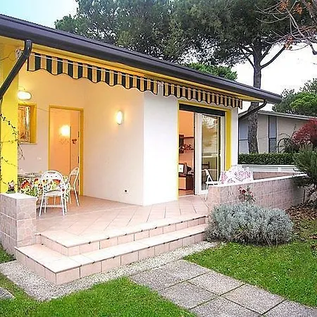 شقة Casa Del Mare *
