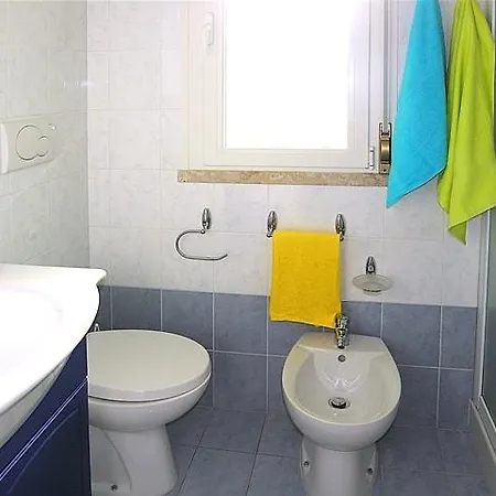 شقة Casa Del Mare