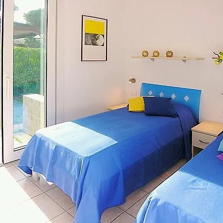 Casa Del Mare شقة *