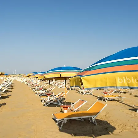 Casa Del Mare Lejlighed *