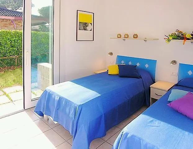 Casa Del Mare Апартаменты *