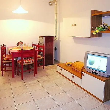 Casa Del Mare شقة بيبيوني