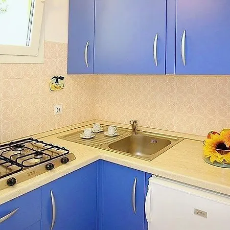 شقة Casa Del Mare بيبيوني