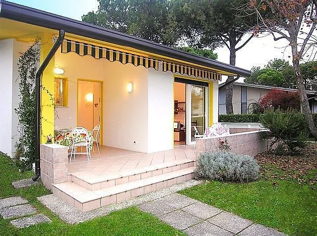Daire Casa Del Mare *