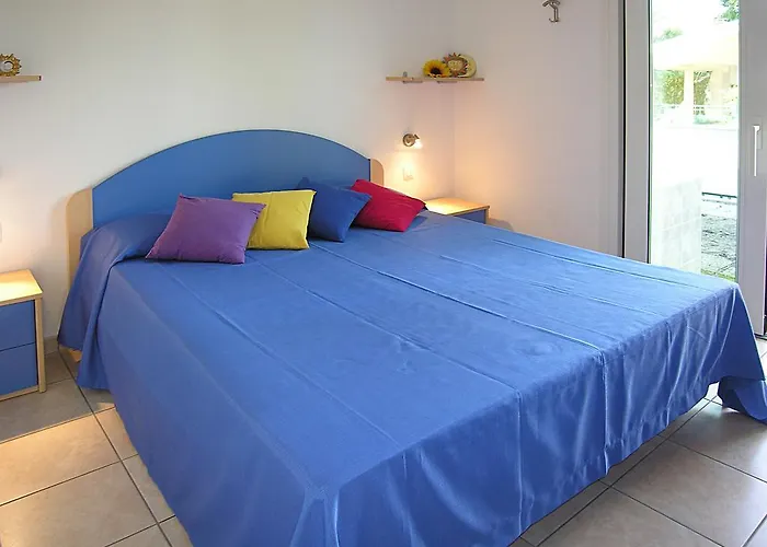 Casa Del Mare 아파트
